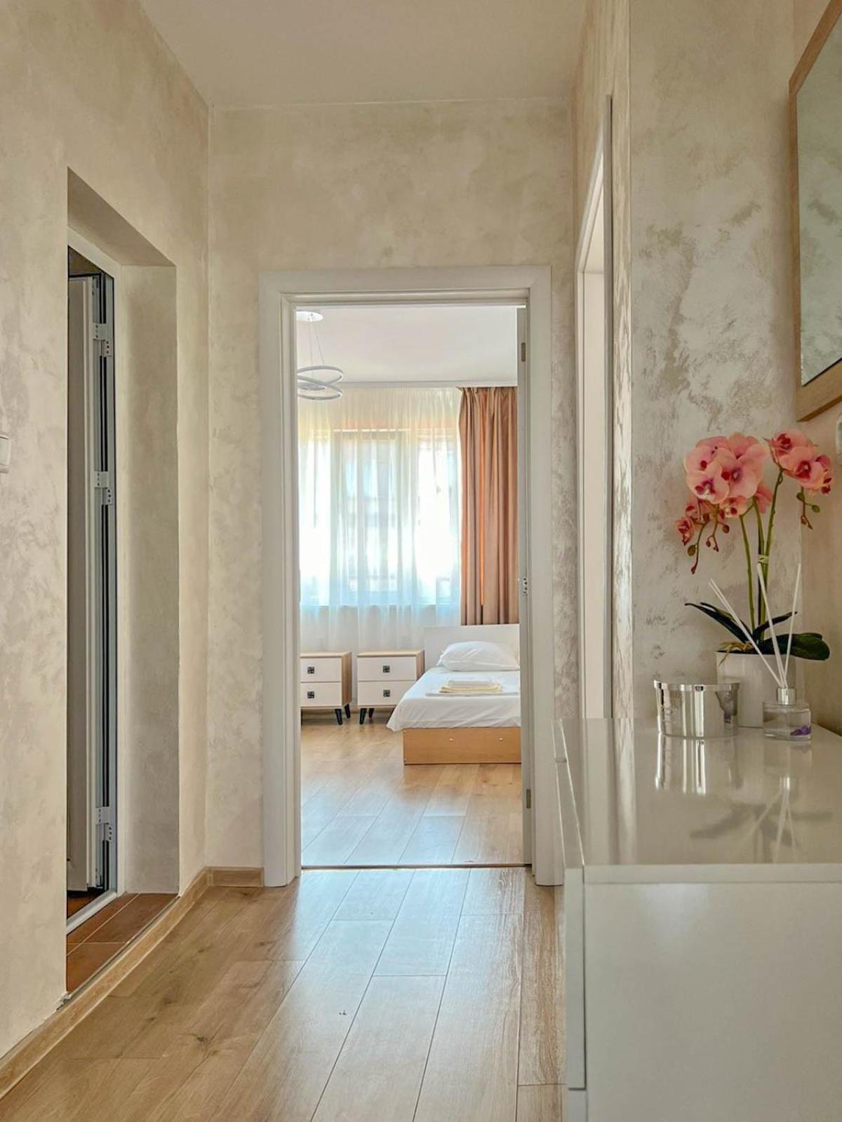 Апартамент Tiana Tsarevo Exterior photo